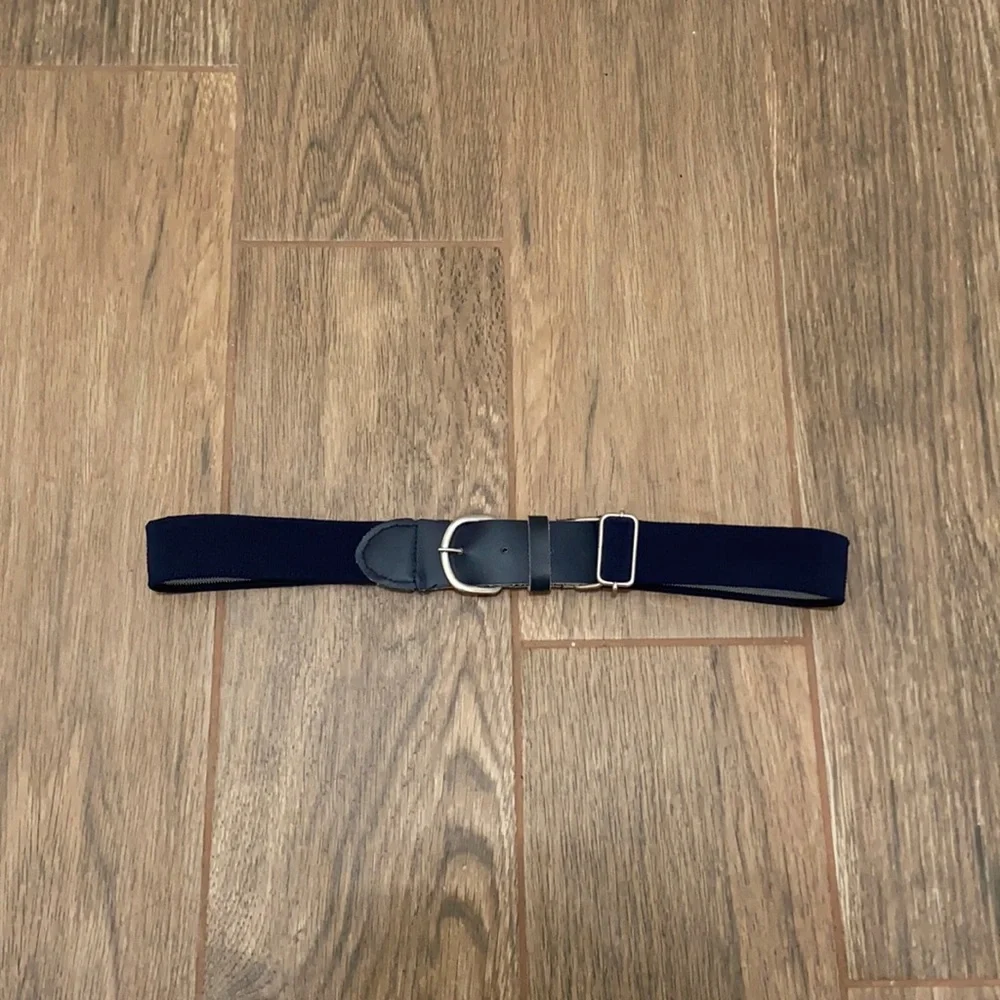 Boy’s belt
